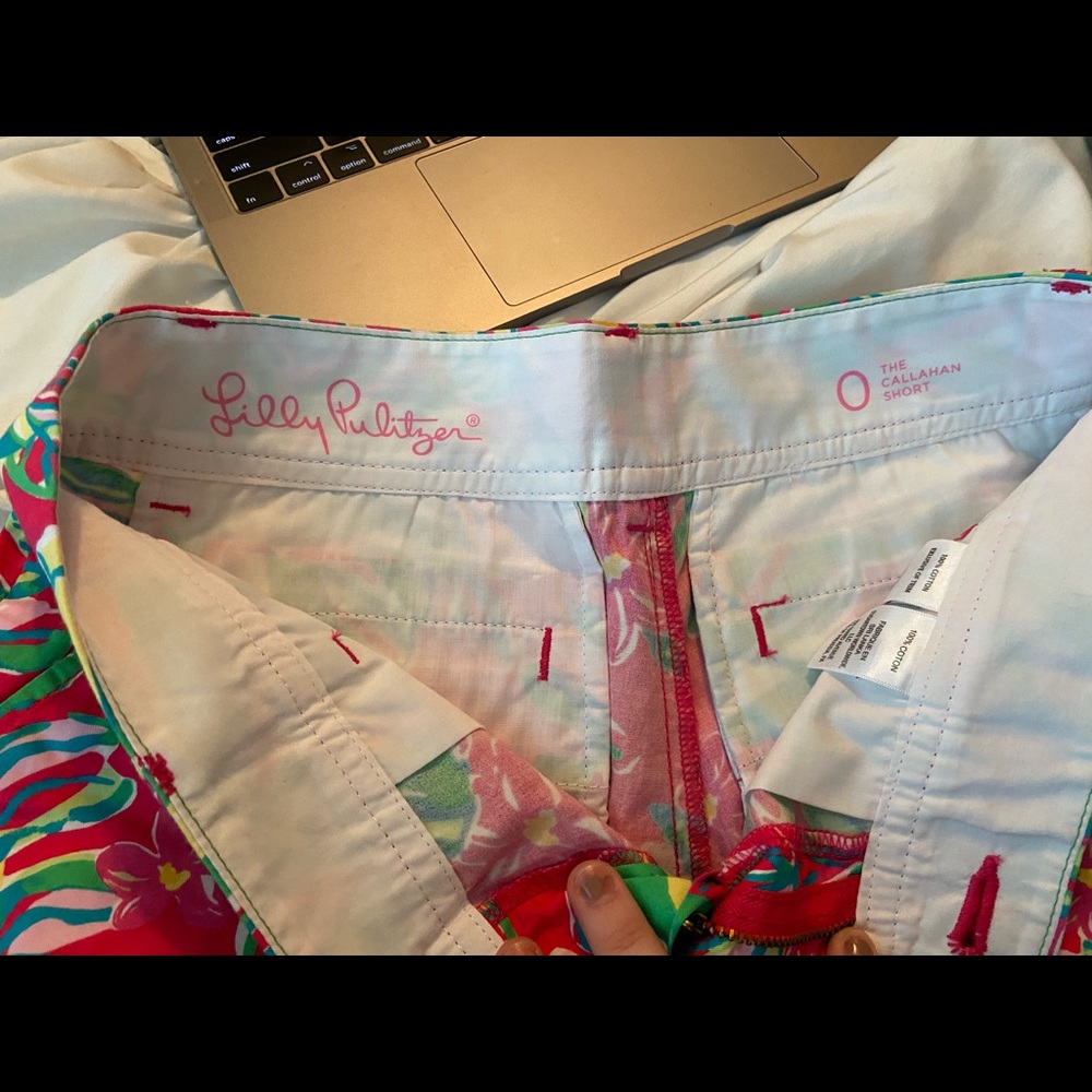 shorts - Picture 3 of 3